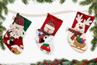 Wizardi Christmas Décor Subscription Box – Festive Home Decor & Gifts