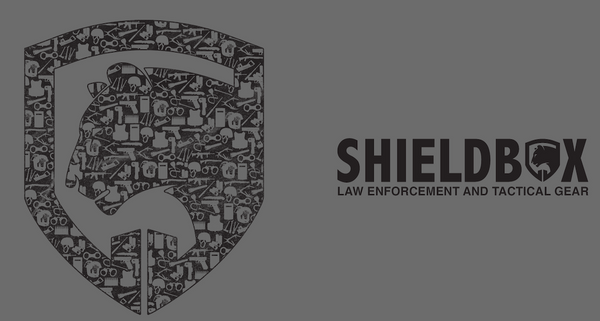 Nine Line Apparel / ShieldBox T-shirt