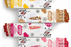 TASTE ADVENTURE 60 PACK FLAVORED MILK STRAWS