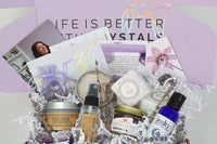 The Self-Love Ritual Subscription Box