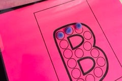 Paws & Play Sensory Box Pet Themed Activities for Kids