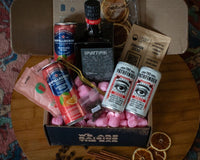 Monthly Zero-Proof Cocktail Kit - Raising the Bar