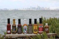 Hot Sauce of the Month Club ~ Monthly