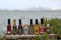 Hot Sauce of the Month Club ~ Monthly