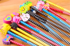 Monthly Girls Stationary Mystery Box
