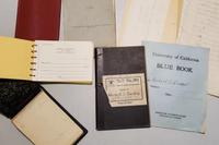 Monthly Vintage Ephemera Box