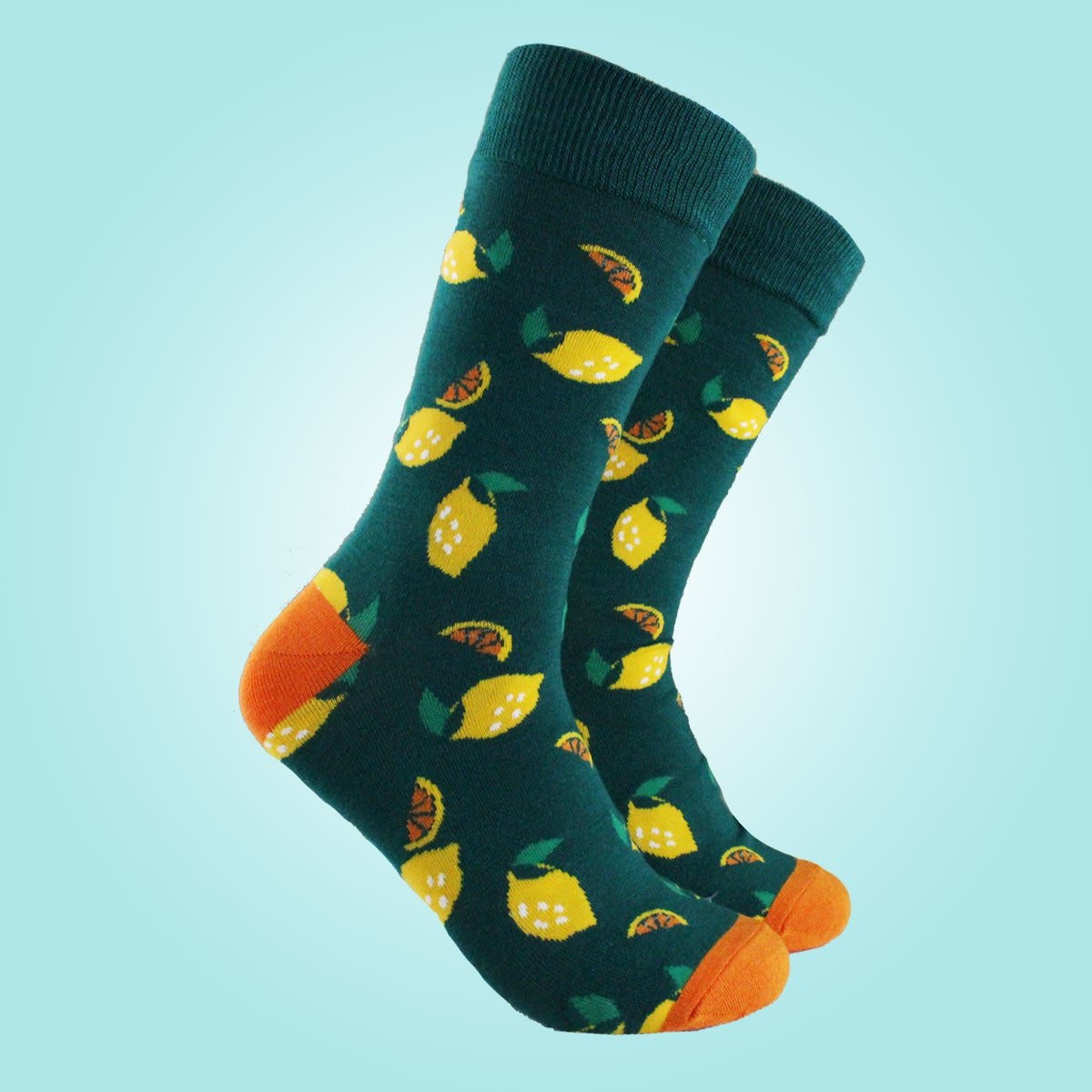 Summer Lemons - Men's
