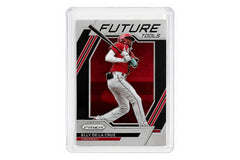 Weekly Card Club - Elly De La Cruz Rookie Insert