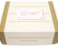 S'mores Cupcakes - DIY Baking Kit by CrumbleCrate