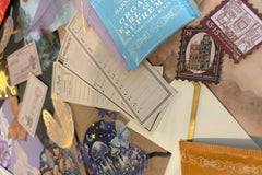 Monthly Pen Pal Kit