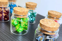 Dice Arcana Monthly Subscription for Dungeons and Dragons (D&D) and Tabletop Games