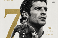 World Football Legends Poster Subscription | 20 A3 Prints