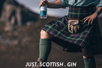The Scottish Craft Gin Subscription Box