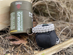 TOATS Paracord Grenade