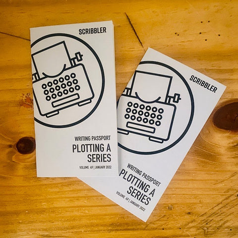 Passport, Volume 49