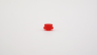 6mm Push Button Caps (Round)