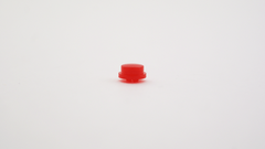 6mm Push Button Caps (Round)