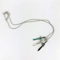 Sword Art Online Charm Necklace