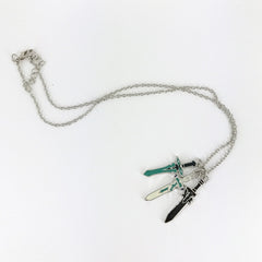 Sword Art Online Charm Necklace