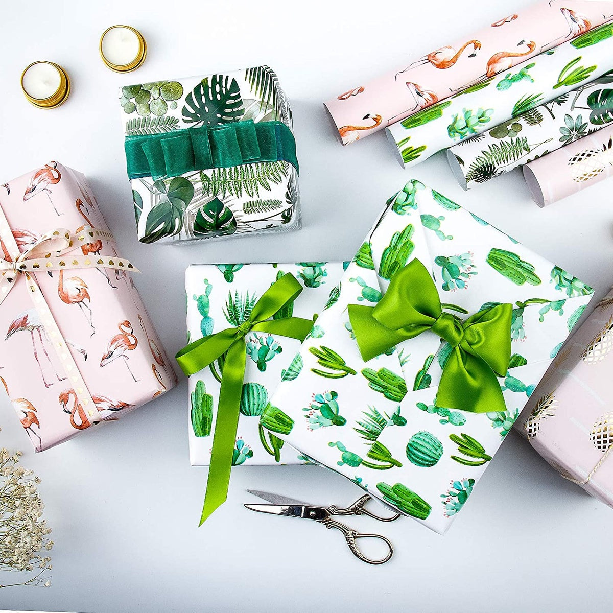 Get it Gift Wrapped!