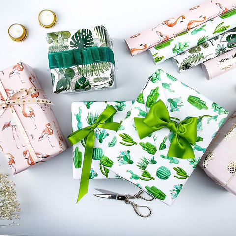 Get it Gift Wrapped!