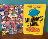 Great Escapes for Teens & Young Adults