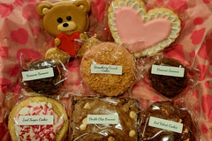 BAKED Box