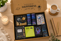 Happy Mail Stationery Club