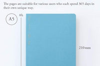 Classic Journal Set in Blue