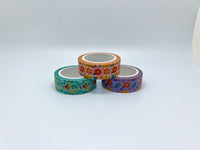 Washi Set - Springtime