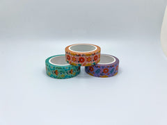 Washi Set - Springtime