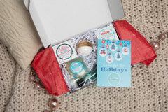 Bath Bevy Subscription - Monthly