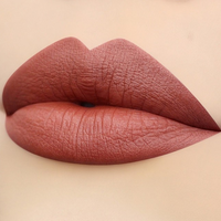 London Copyright - Profound Matte Lipstick - Temptation