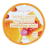 Spalife Nourishing Gloves