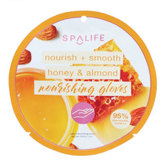 Spalife Nourishing Gloves