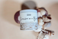 Woosah Monthly Candle Box