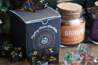 Dice Arcana Monthly Subscription for Dungeons and Dragons (D&D) and Tabletop Games