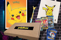 Pokébox | Pokemon Mystery Box
