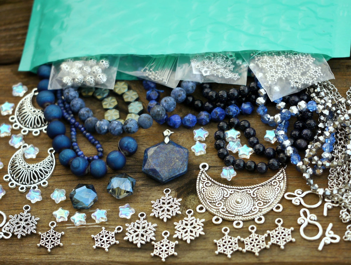 December 2020: Silent Night Collection