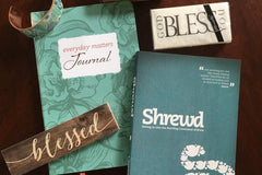 SWAG Together Box