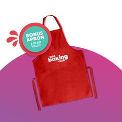 Kids Apron