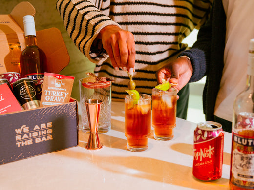 pampering pregnancy subscription boxes for moms-to-be