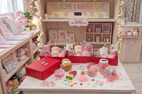 Monthly Squishies and Slime Mystery box