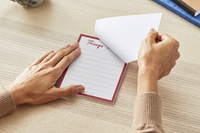 Quarterly Notepad + Sticker Subscription: Seasonal Stationery Collection