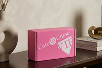 Cate and Chloe VIP Box - FULL VIP BOX