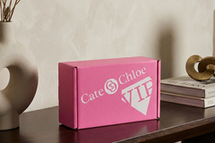 Cate and Chloe VIP Box - FULL VIP BOX