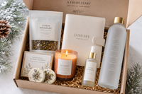 Aura Wellness Monthly Subscription Box