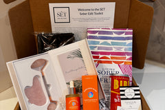 The Sober Edit Toolkit