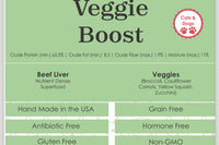 Gourmet Health Plus Box