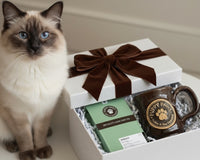 TEA - Cup of the Month Club